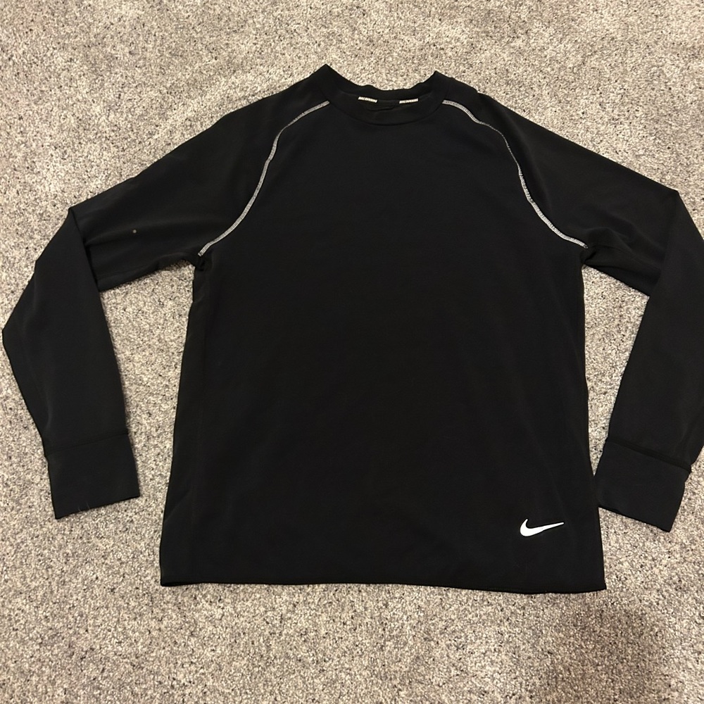 Nike Long Sleeve Tee